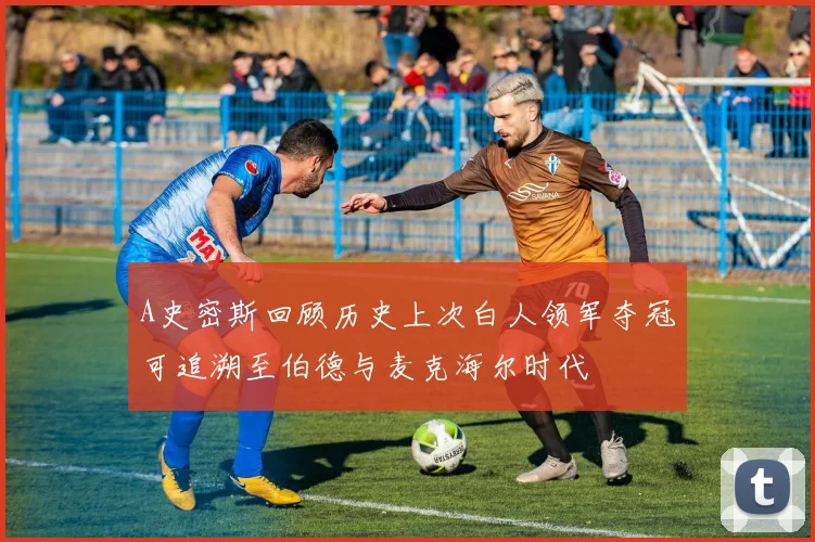 A史密斯回顾历史上次白人领军夺冠可追溯至伯德与麦克海尔时代