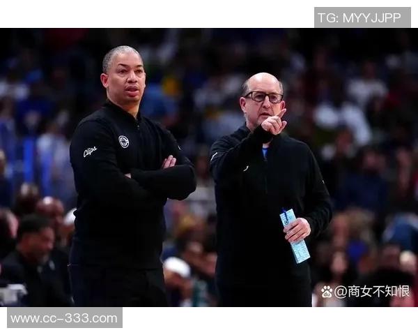 卢指导强调早早让小卡参与比赛是教练的重要责任与使命