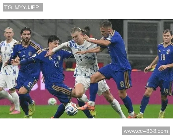 意大利足球的沉沦与希望世界杯之路是否依然可期