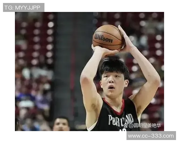 开拓者媒体人点评埃迪表现杨瀚森展现出色状态引关注