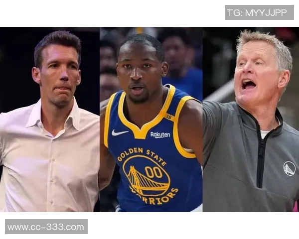 勇士若继续珍惜选秀权与库明加将浪费库里宝贵的巅峰时光