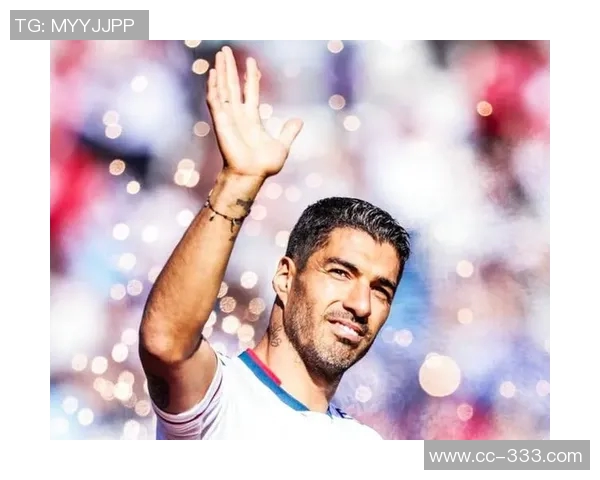 苏亚雷斯或重返青训母队蒙得维的亚国民开启新篇章