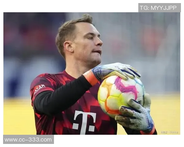 纳格尔斯曼谈诺伊尔回归德国队门将位置不成问题