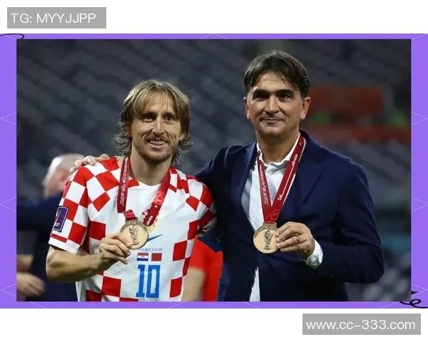 莫德里奇发声：未来12场比赛如决赛般全力以赴